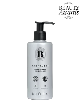 Björk Parfymfri Perfume Free Conditioner 250ml