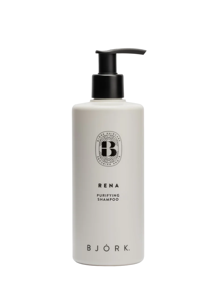 Björk Rena Purify Shampoo 300ml