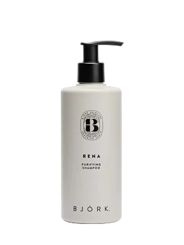 Björk Rena Purify Shampoo 300ml
