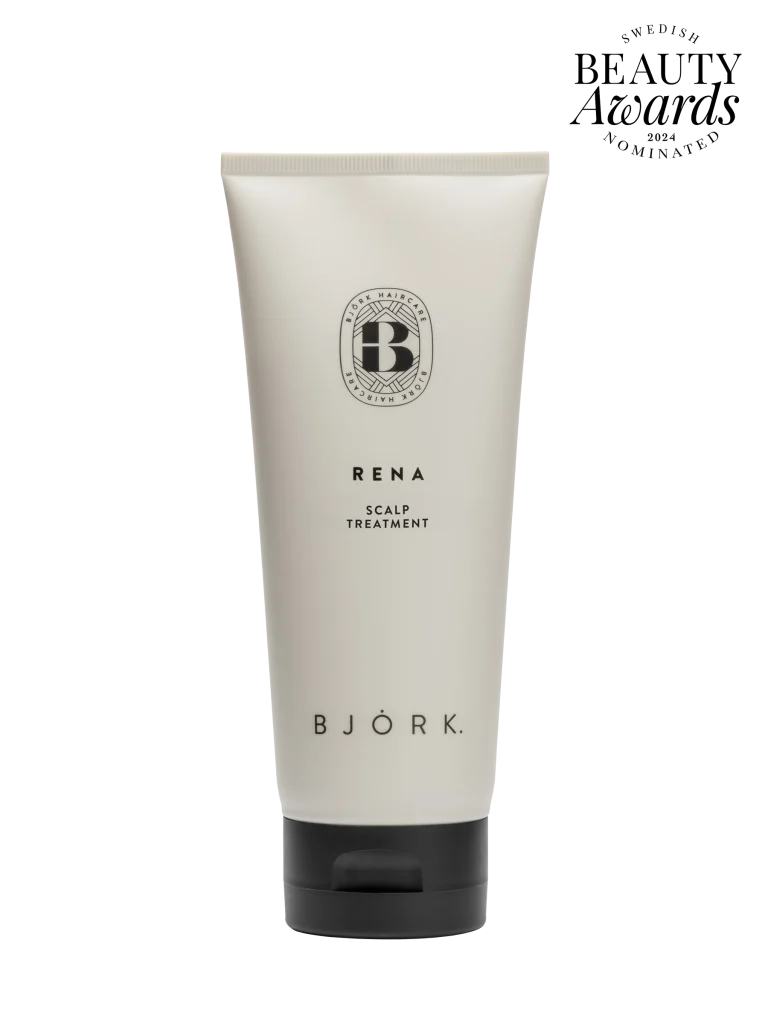 Björk Rena Scalp Treatment 200ml