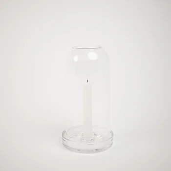 Stormlykta för Kronljus