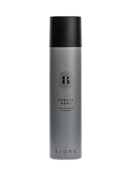 Björk Spraya Hårt Strong Hold Hairspray 300ml