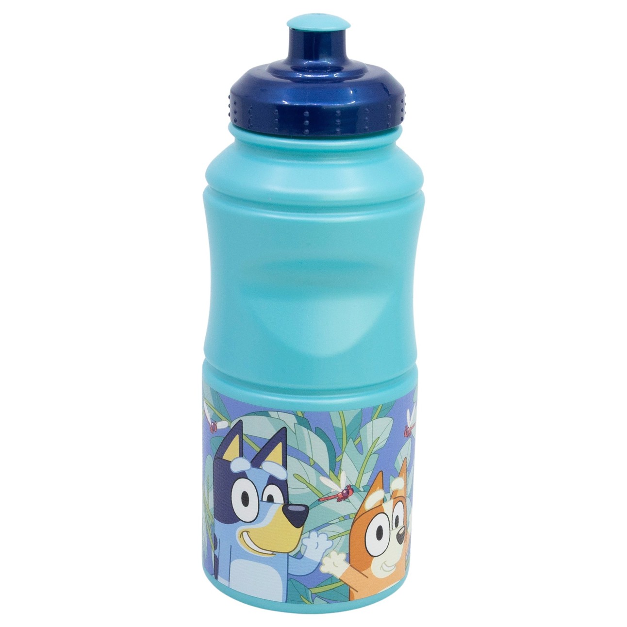 Bluey Vattenflaska 380 ml