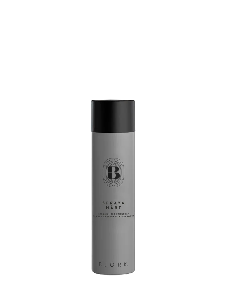 Björk Spraya Hårt Strong Hold Hairspray 75ml