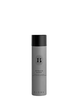 Björk Spraya Hårt Strong Hold Hairspray 75ml