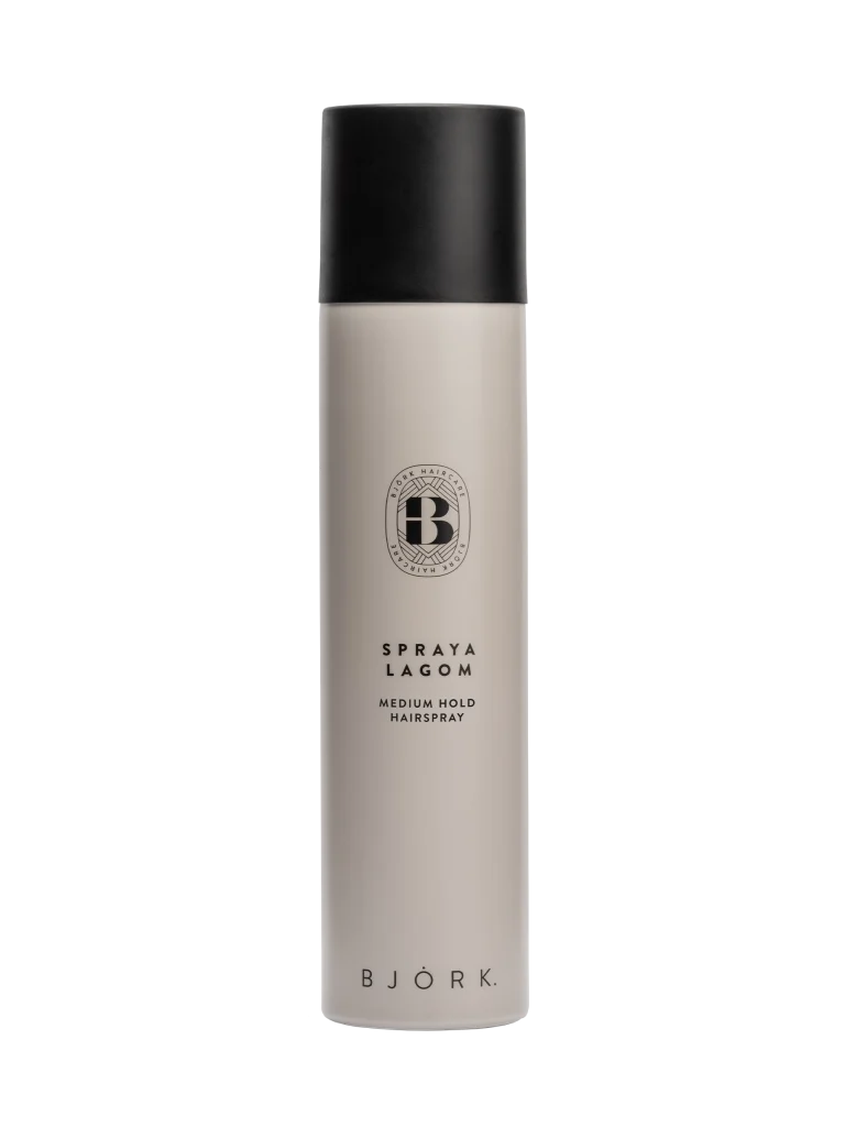 Björk Spraya Lagom 300ml