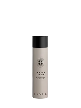 Björk Spraya Lagom Medium Hold Hairspray 75ml