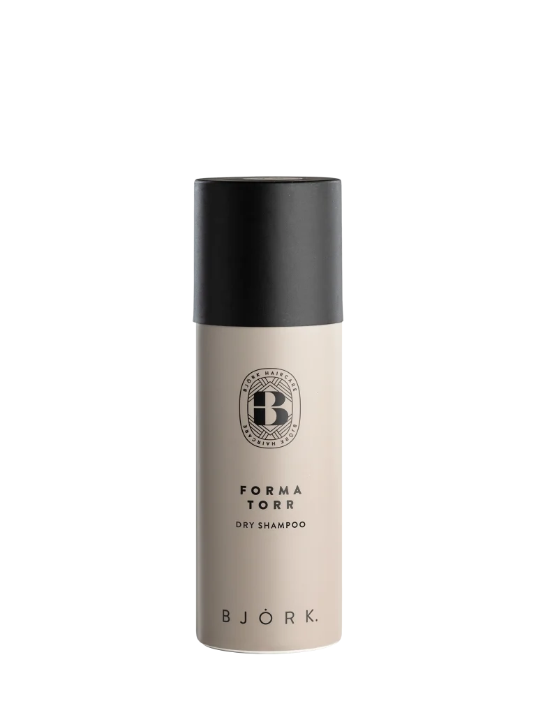 Björk Forma Torr Dry Shampoo 200ml