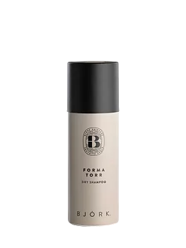 Björk Forma Torr Dry Shampoo 200ml