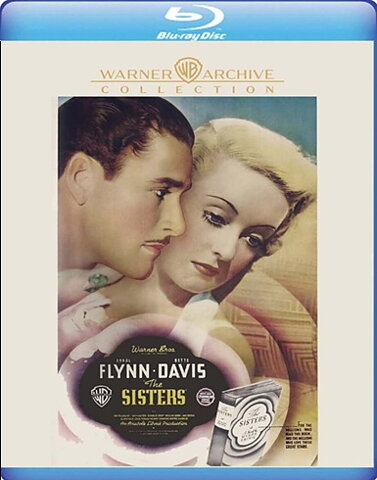 Sisters (BLU-RAY)