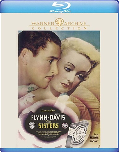 Sisters (BLU-RAY)