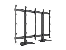 M Pro Series Hisense LED Floorstand XIM 640x480 4X4 126"