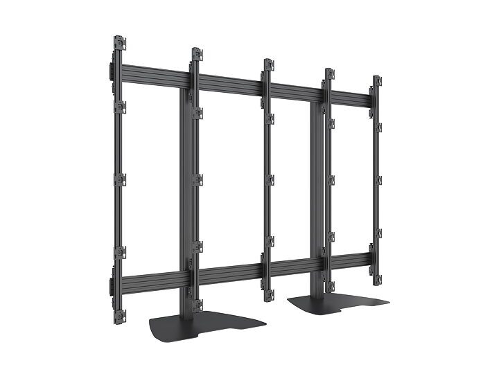 M Pro Series Hisense LED Floorstand XIM 640x480 4X4 126"