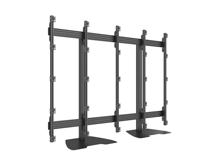 M Pro Series Hisense LED Floorstand XIM 640x480 4X4 126"
