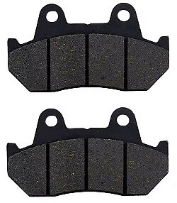 Bromsklossar Honda Motorcyklar (FA069)  LD122 