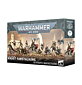 Warhammer 56-67 Tau Empire Kroot Farstalkers
