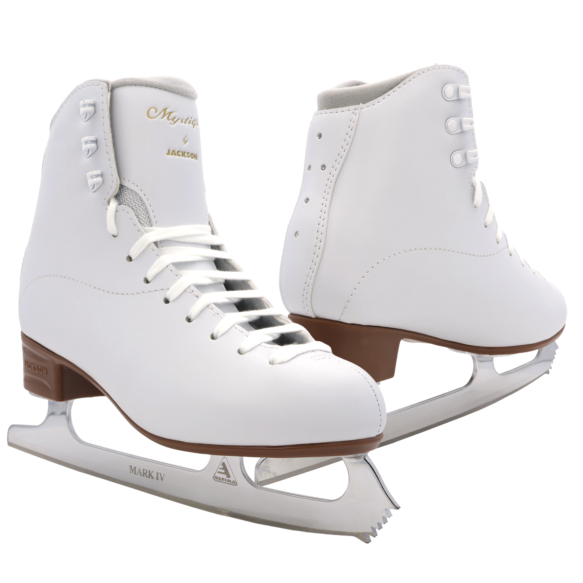Jackson JA1490 / JA1491 Mystique med Ultima Mark IV-skena