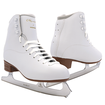Jackson JA1490 / JA1491 Mystique med Ultima Mark IV-skena
