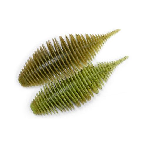 Geecrack Bellows Gill Floating Elastomer 2''  5-pack - 4