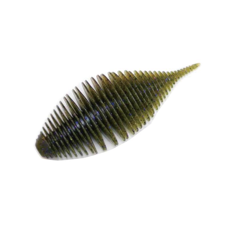 Geecrack Bellows Gill Floating Elastomer 2''  5-pack - 6