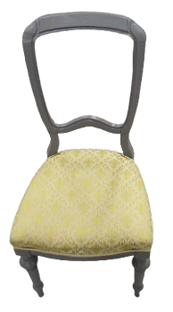 Köksstol
