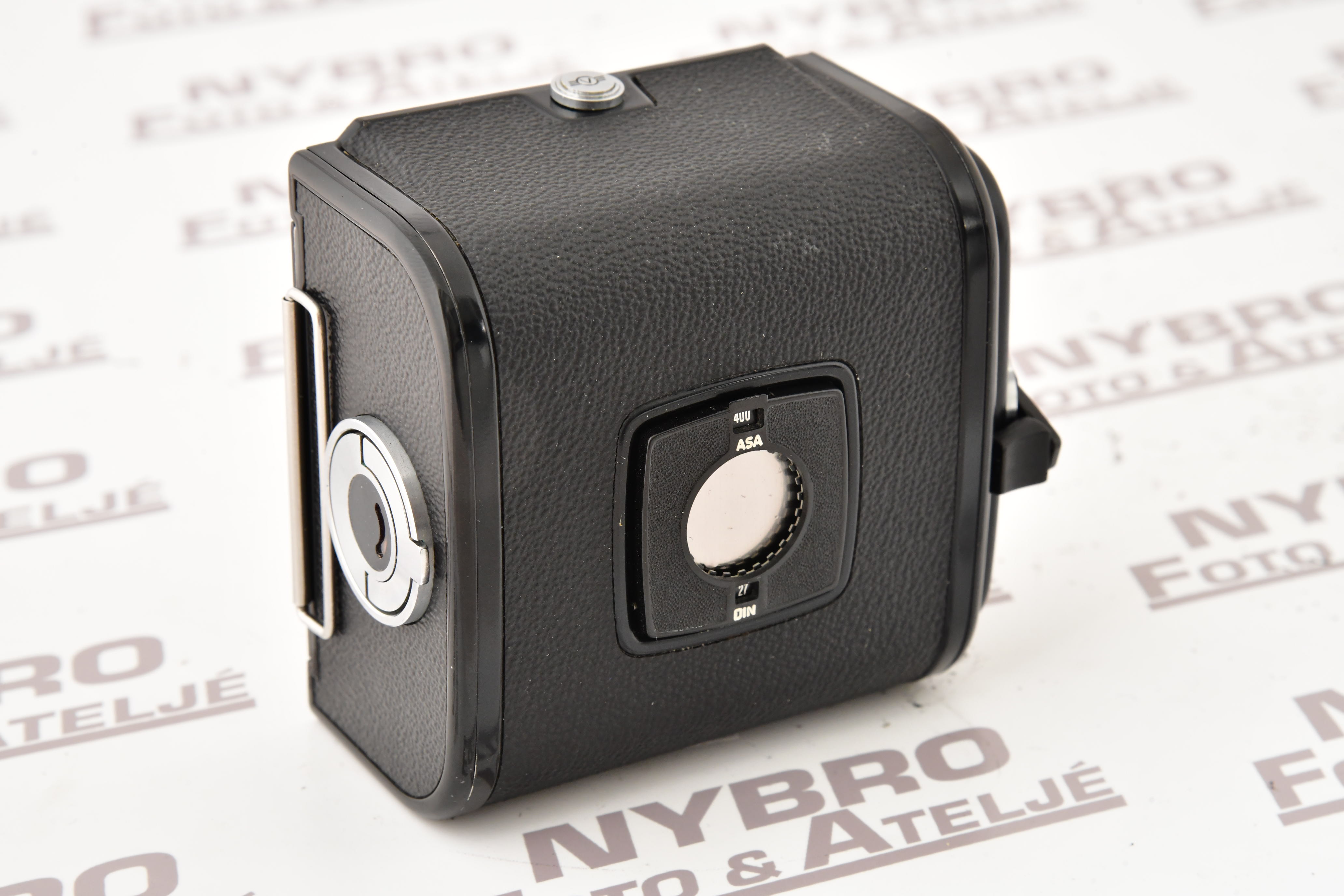 Hasselblad A12 magasin - 2