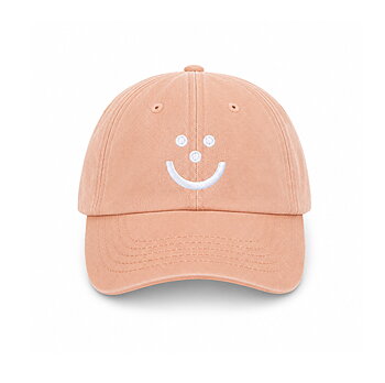 GHT Keps - peach