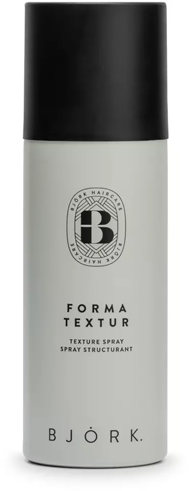 Björk Forma Textur Texture Spray 200ml
