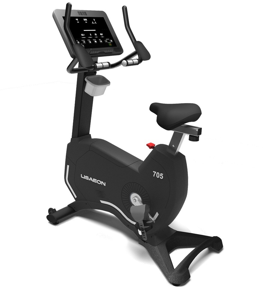 USAEON 705U, Kommersiell Motionscykel