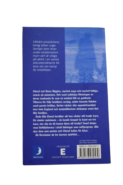Häxvaggan - 2