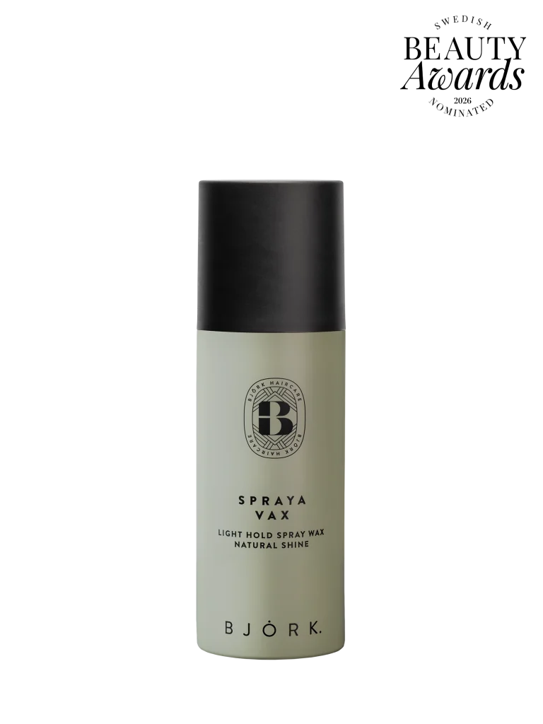 Björk Spraya Vax Light Hold Spray Wax 200ml