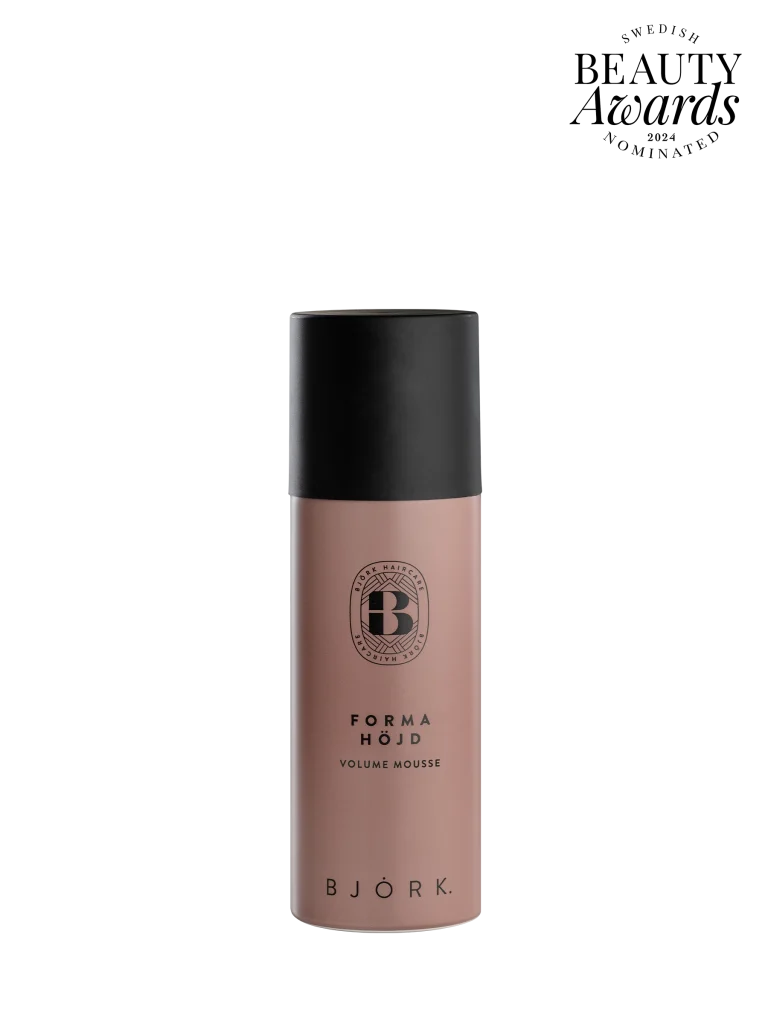 Björk Forma Höjd Volume Mousse 200ml