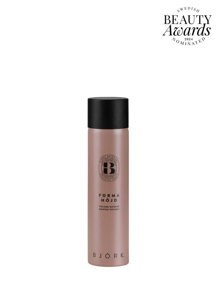 Björk Forma Höjd Volume Mousse 75ml