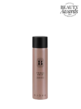 Björk Forma Höjd Volume Mousse 75ml