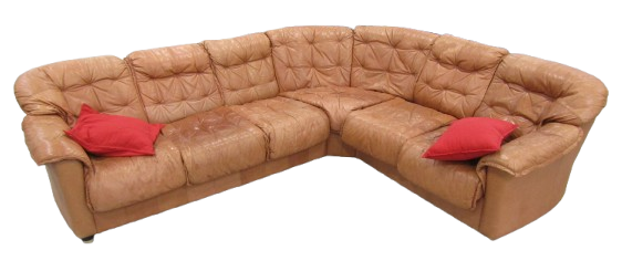 Skinnsoffa (265x210)