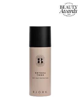 Björk Skydda Torr Dry Heat Protection 200ml