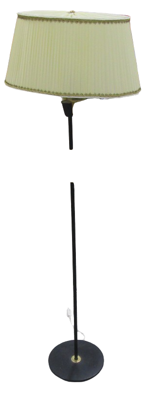 Golvlampa