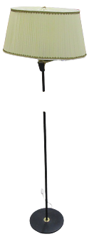 Golvlampa