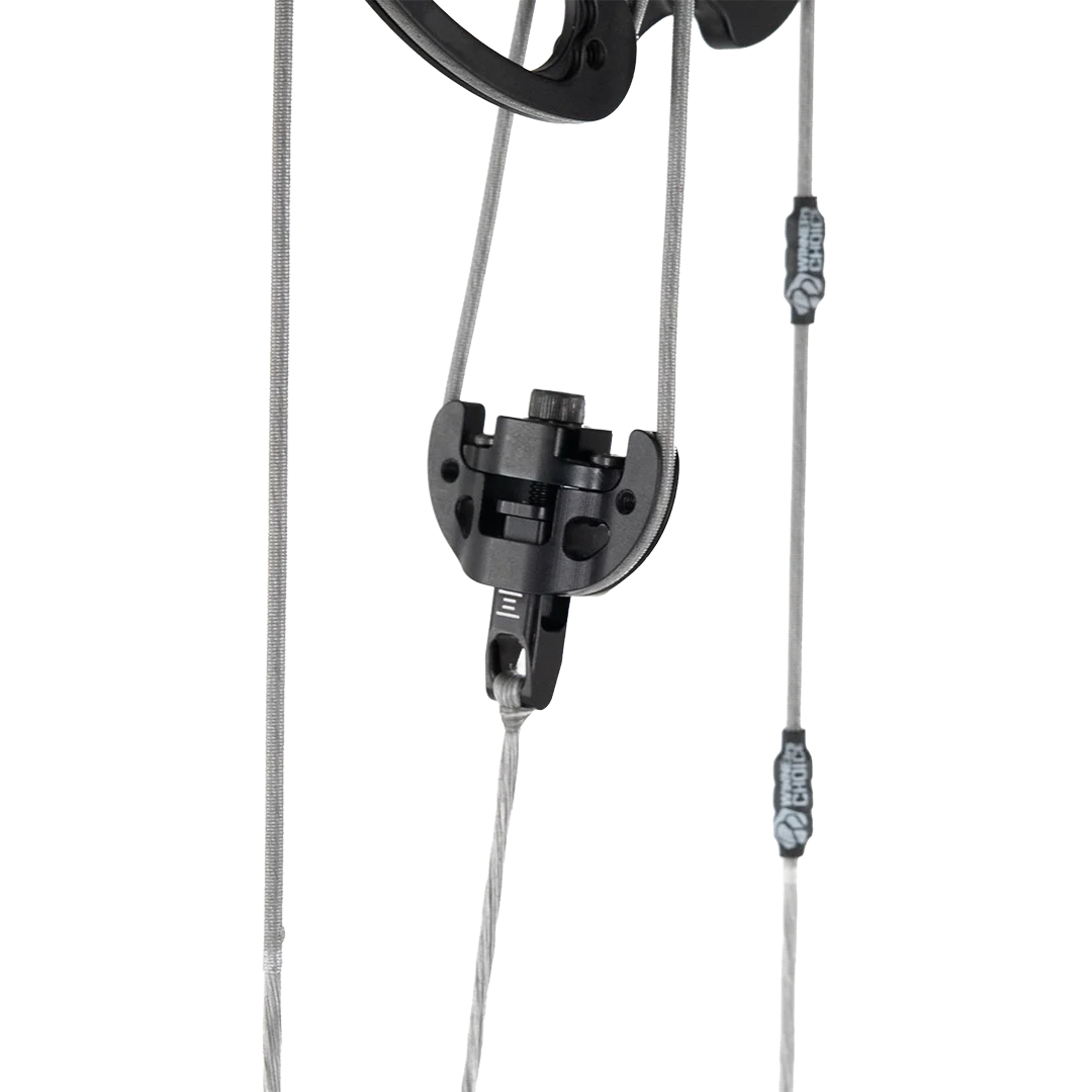 Elite Compound Victra 40  - 14