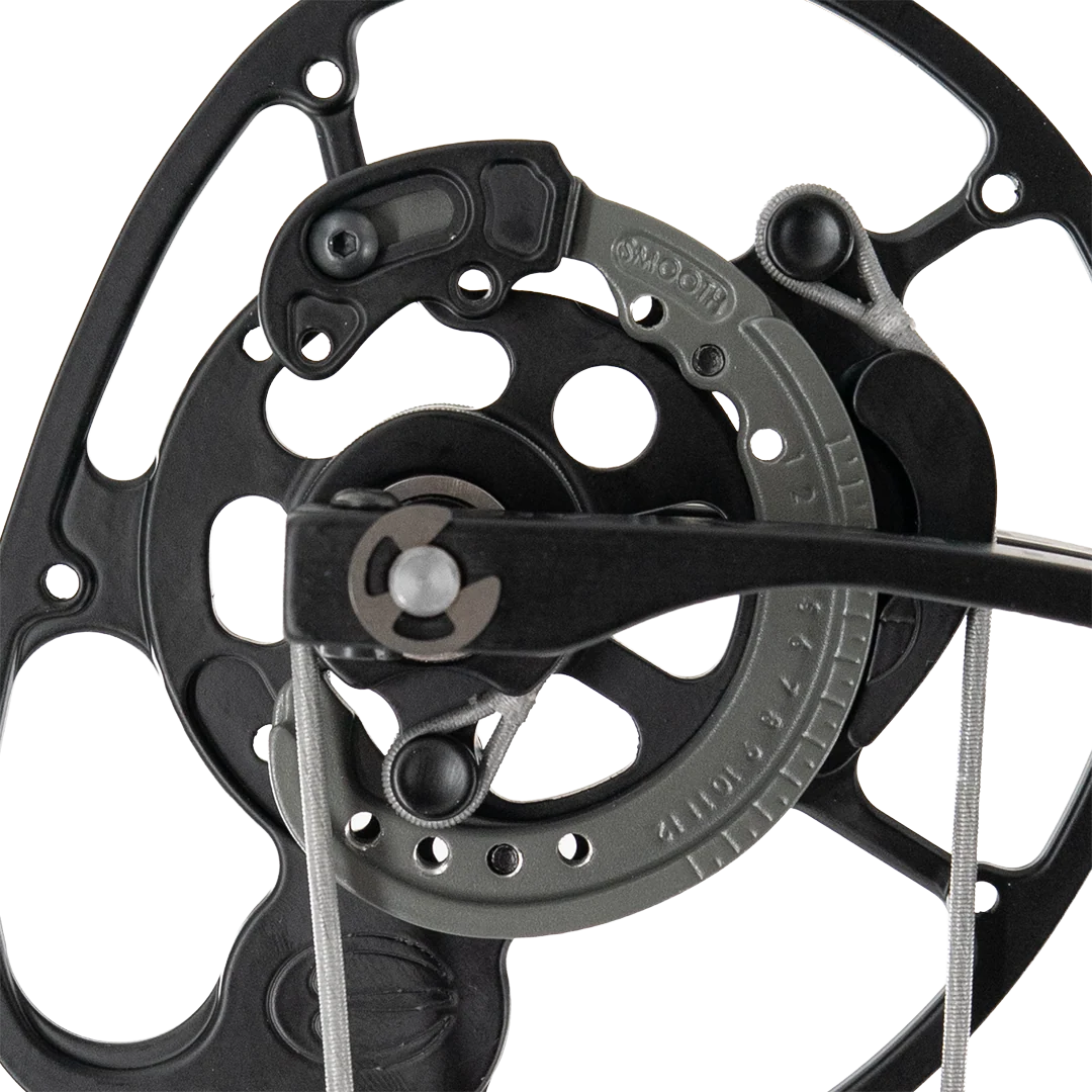 Elite Compound Victra 40  - 17