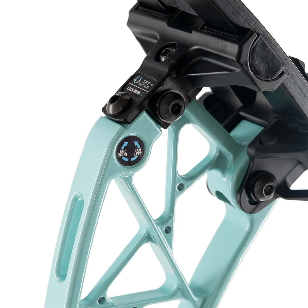 Elite Compound Victra 40  - 15