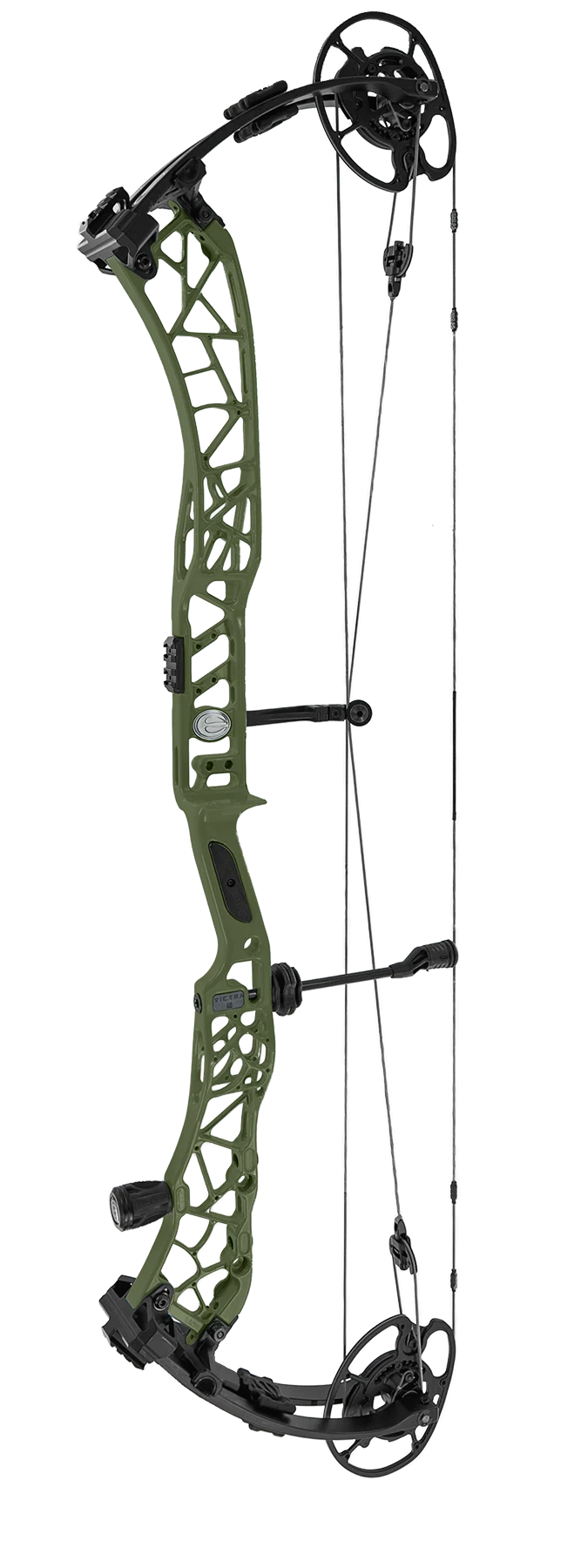 Elite Compound Victra 40  - 9