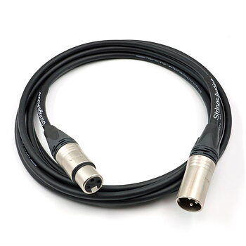 Strings Audio® - MOGAMI 2791 Premium Microphone Cable (3.0m)