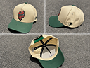 Kepa Baseball Biege/Grön