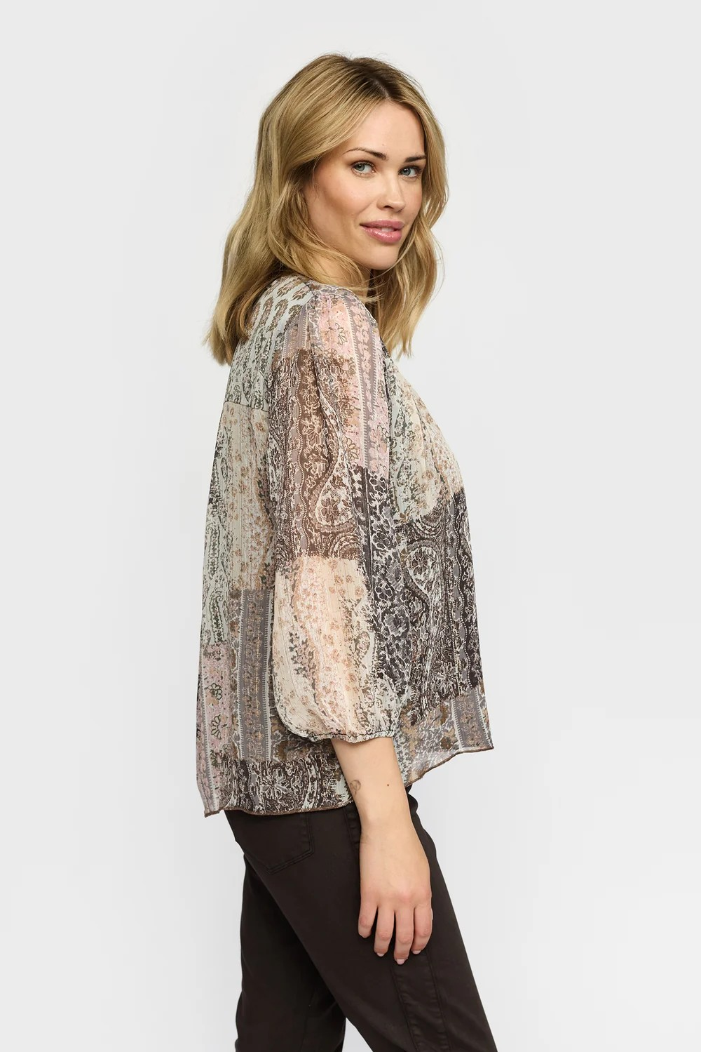 Agnete Blus - 2-Biz