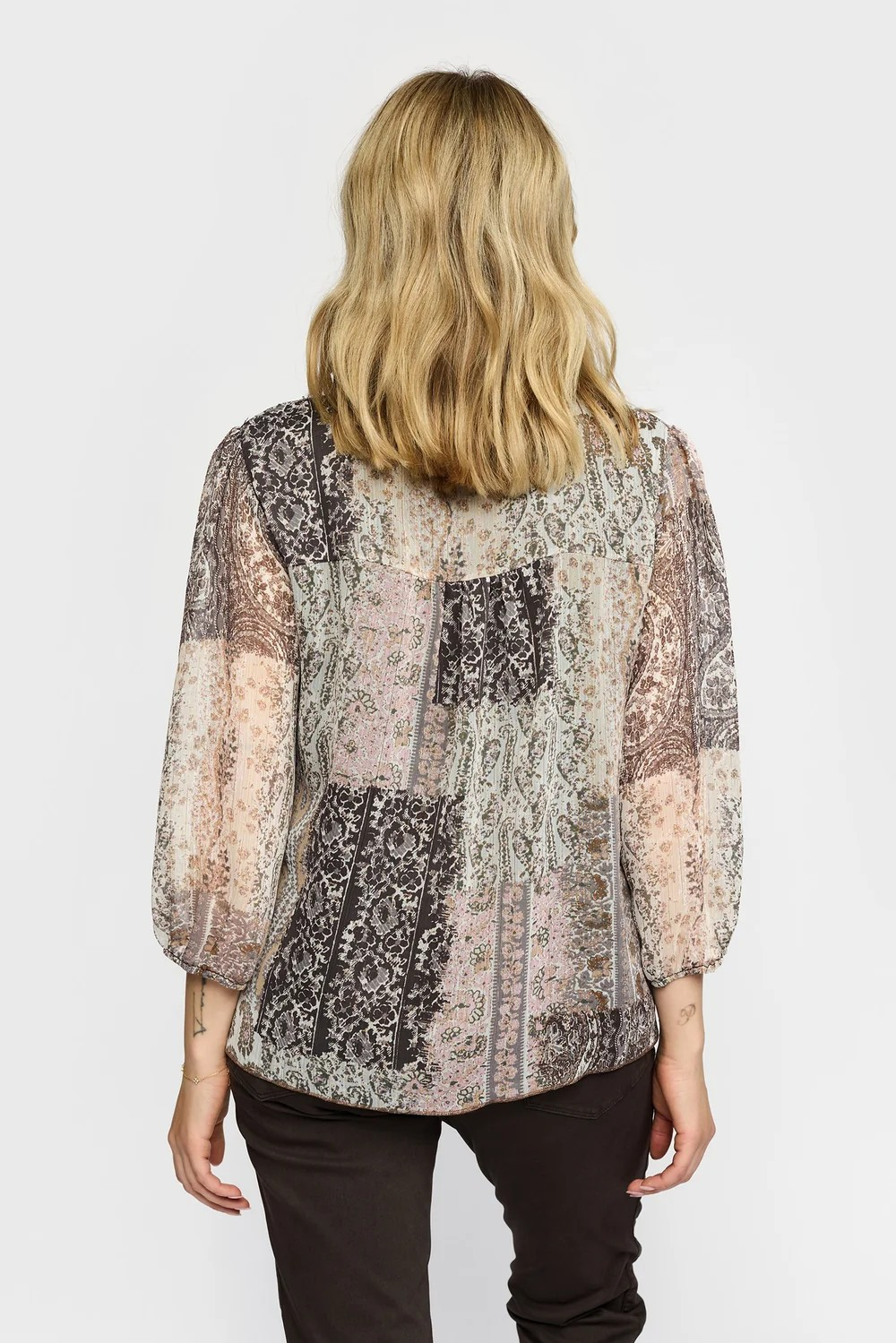 Agnete Blus - 2-Biz - 3