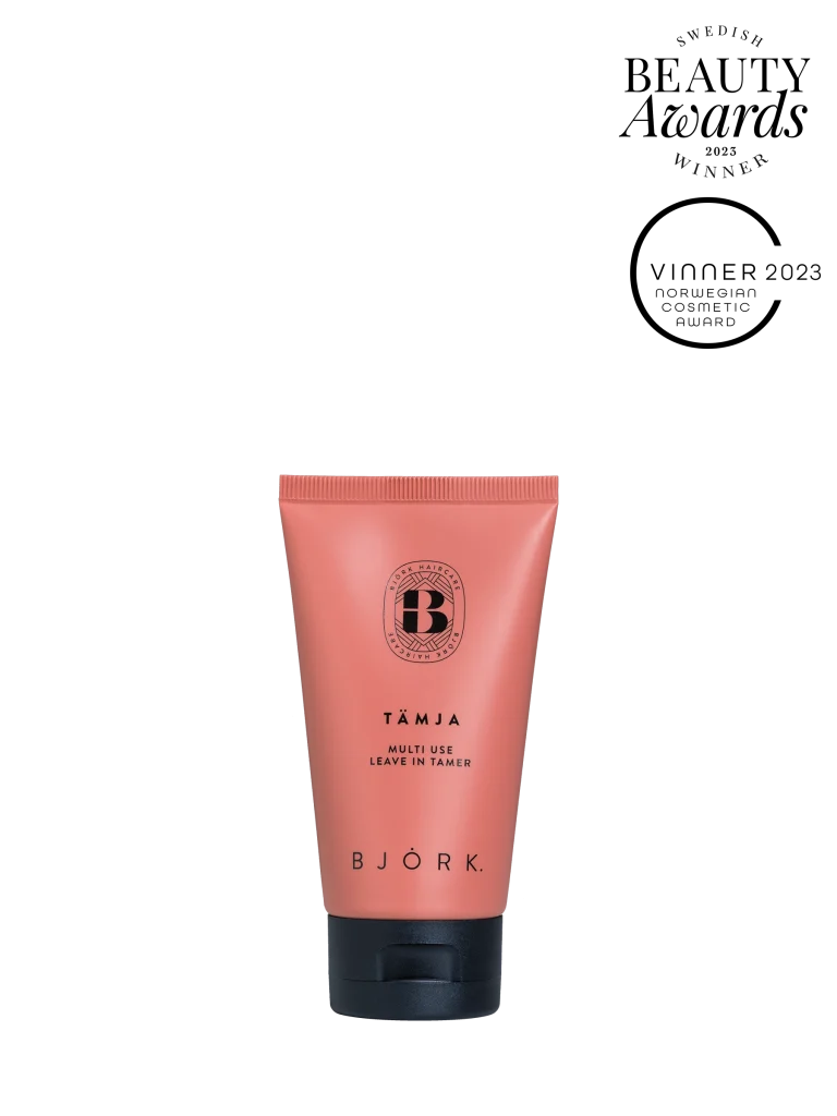 Björk Tämja Multi Use Leave-in Tamer 75ml