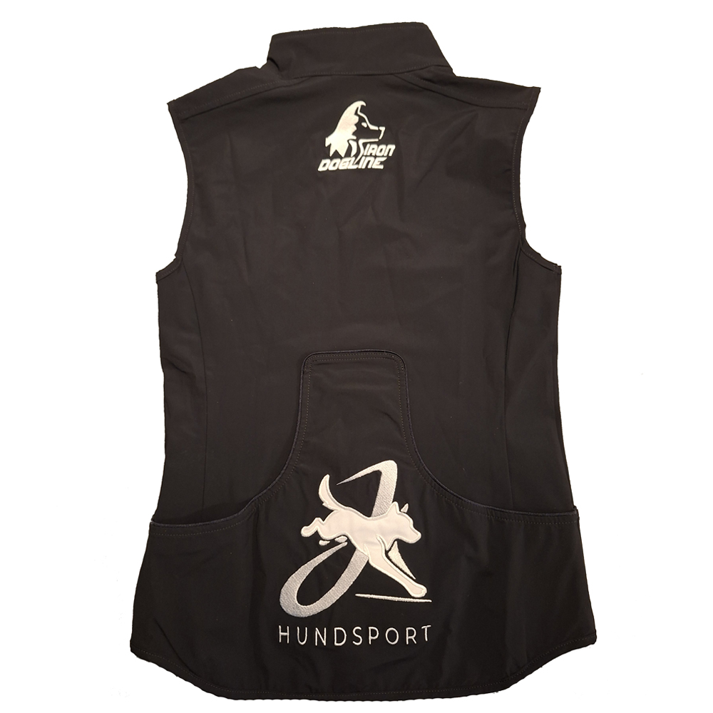 Träningsväst Irondogline Jami edition - 4