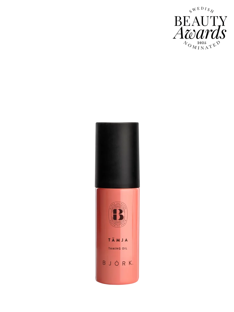 Björk Tämja Taming Oil 50ml