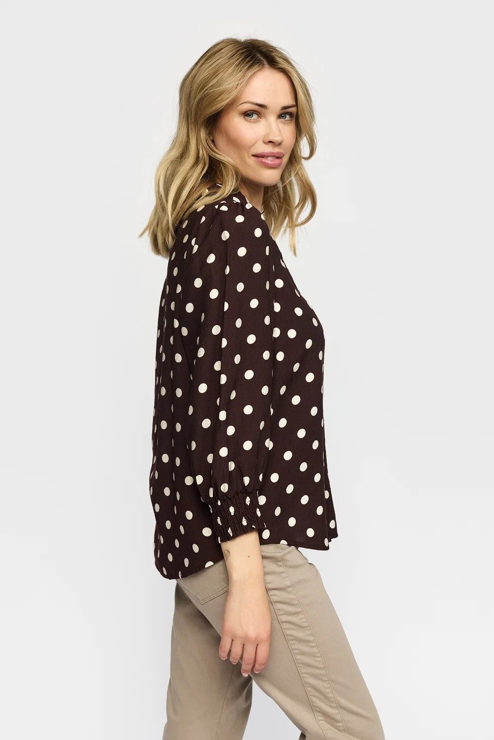 Kamilla Blus - 2-Biz